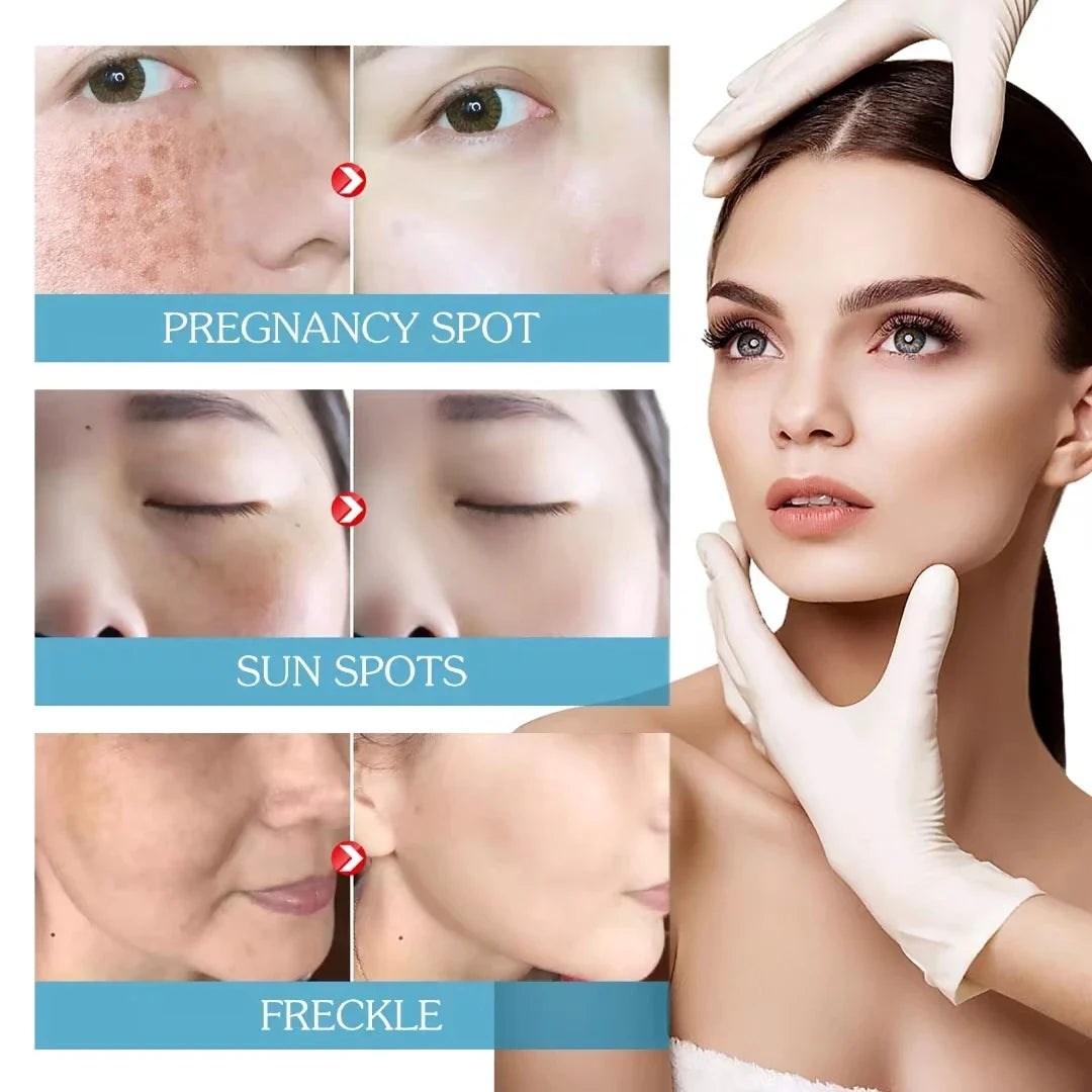 Retinol Serum Anti-Arrugas Facial