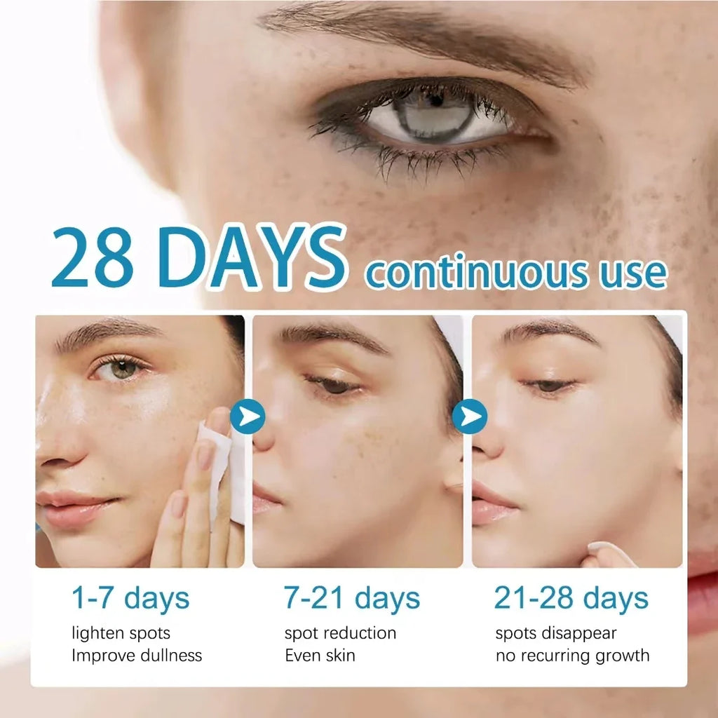 Retinol Serum Anti-Arrugas Facial